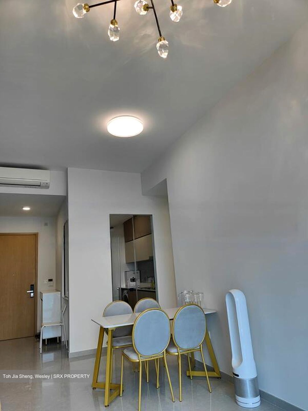 Sturdee Residences (D8), Condominium #460983711